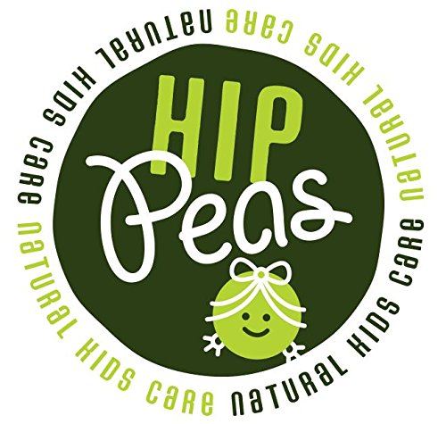 Hip Peas vegano y libre de crueldad animal.
