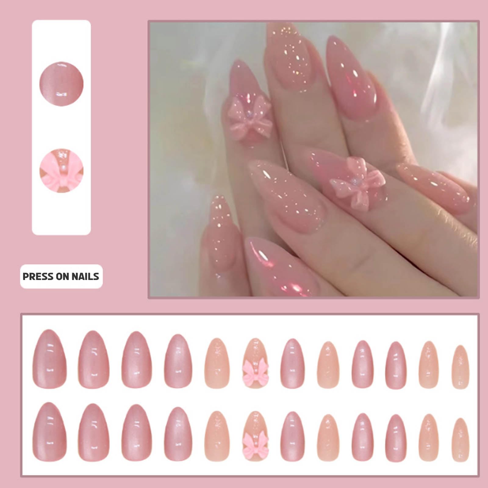 Hkanlre kit adherencia Jelly Gel, fijación duradera.