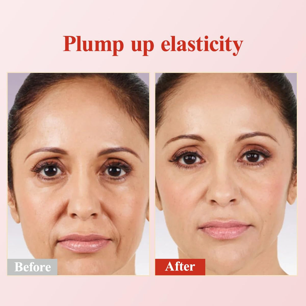 HKH Retinol Capsulas: envase sellado para mayor higiene.
