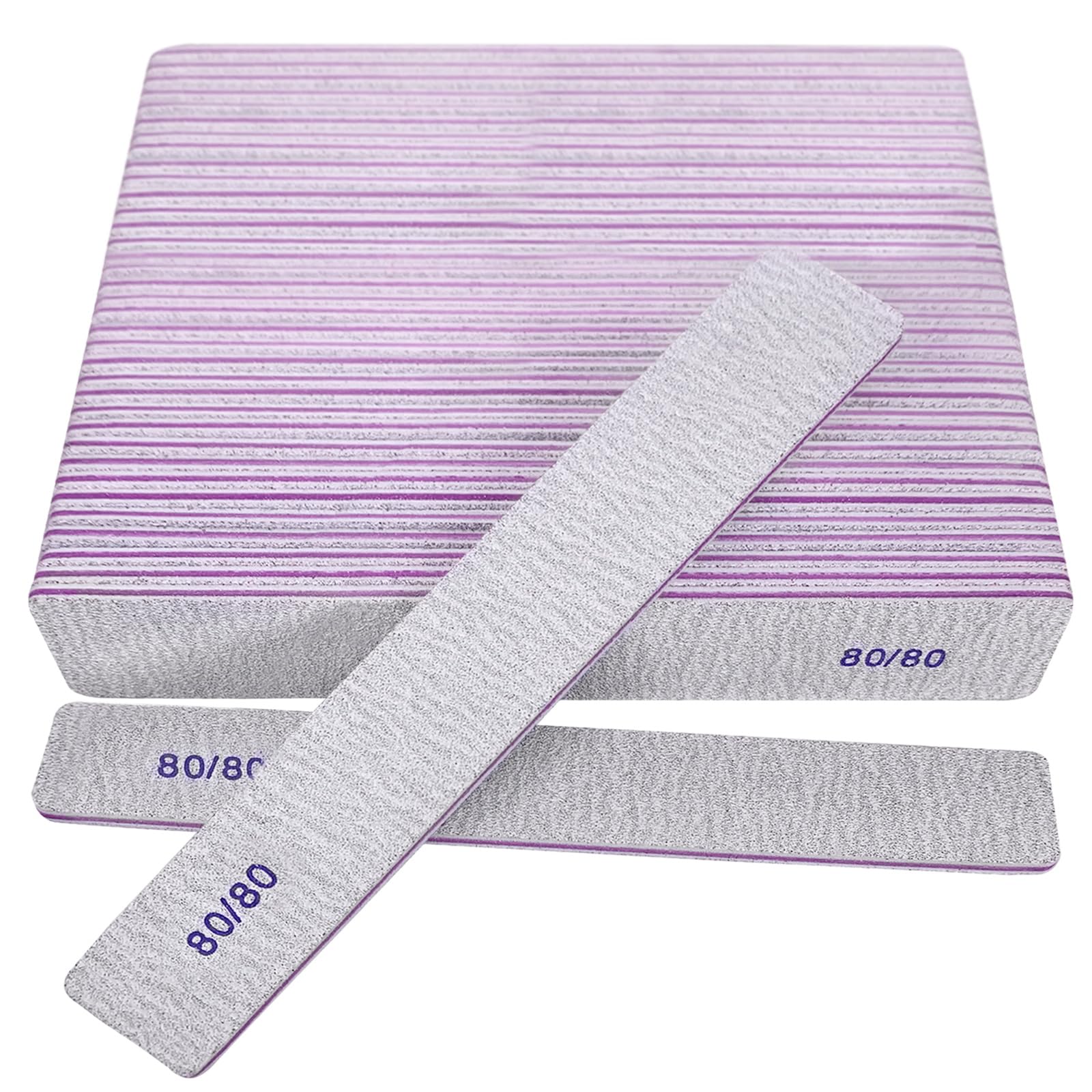 Lima HomeyEra 80/80 dos caras rectangular para un acabado suave y rápido.
