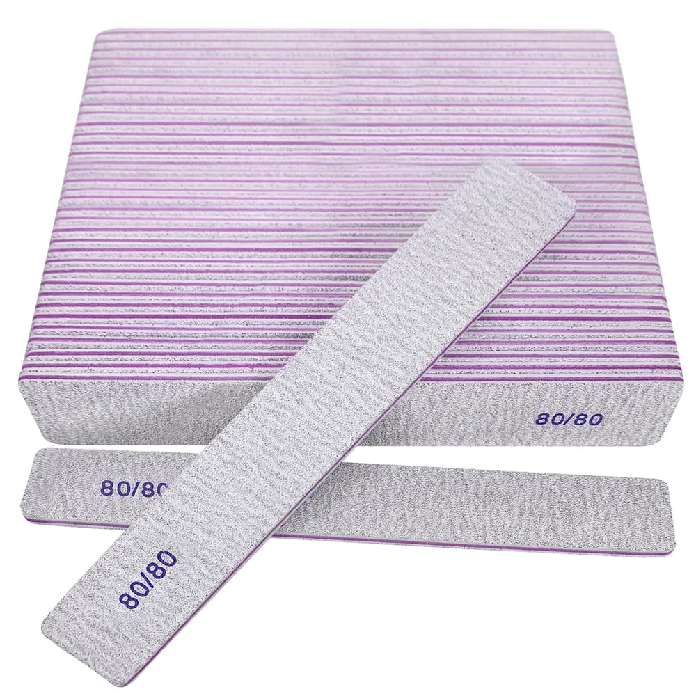 Lima HomeyEra 80/80 dos caras rectangular para un acabado suave y rápido.