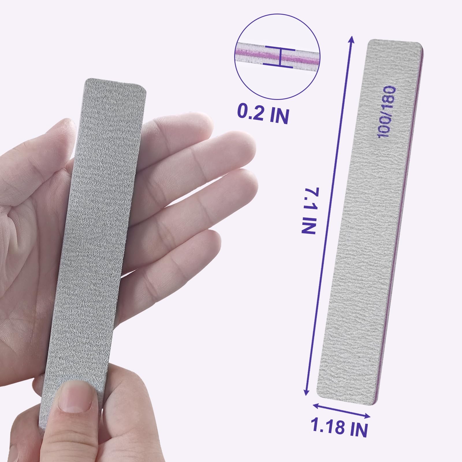 Lima HomeyEra doble cara para uso DIY y salón con resultados profesionales.
