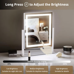 Homtang Control táctil inteligente para encender y regular la iluminación