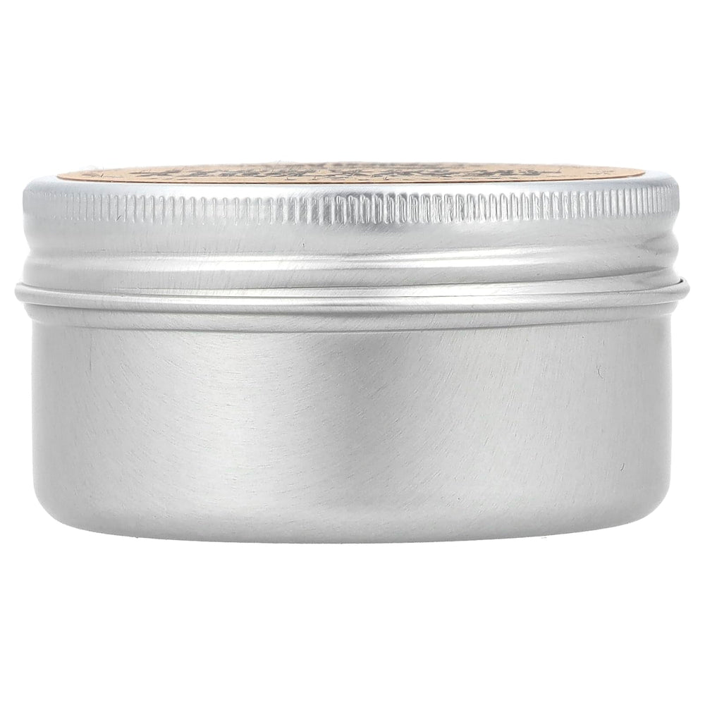 Bálsamo Honest Amish compatible con la cera original para barba.