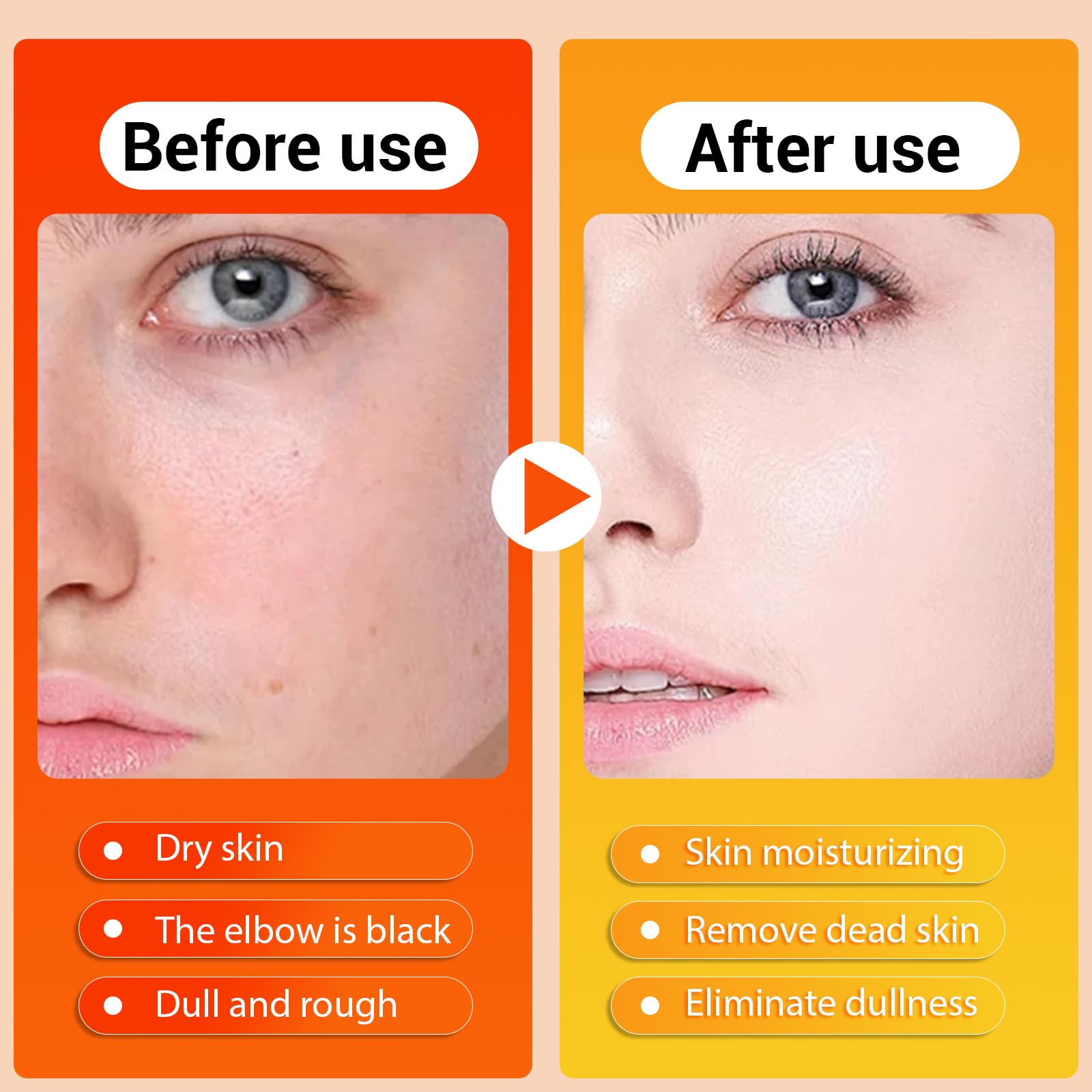 HONGYUNDA Peel Shot Keratin Care, retinol incluido, ayuda a refrescar la piel durante el día.