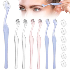 Honoson cuchilla precisa para cejas mini, define la forma sin irritación.