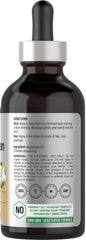 Gotero de Horbaach Abyssiniano para aplicación precisa en cabello
