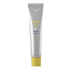 Hoshisu suero de vitamina C 20 ml, ilumina la piel y mejora tono.