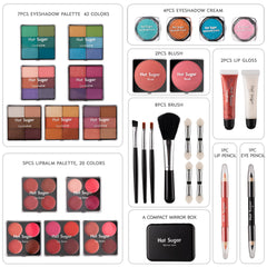Hot Sugar balsamo labial hidratante para labios suaves