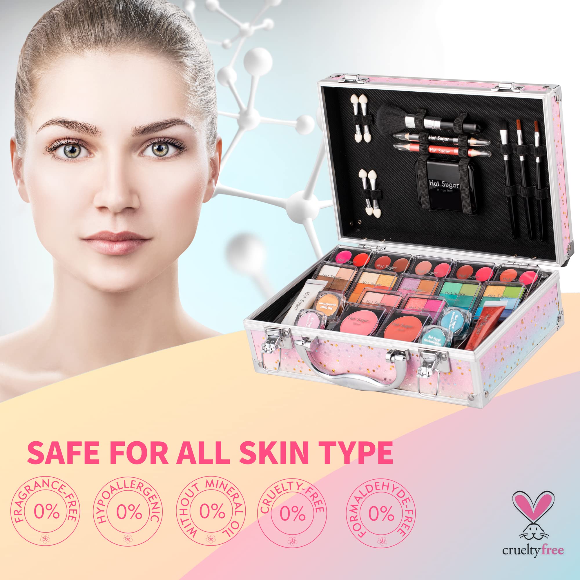 Hot Sugar lápiz de ojos para delinear con precisión