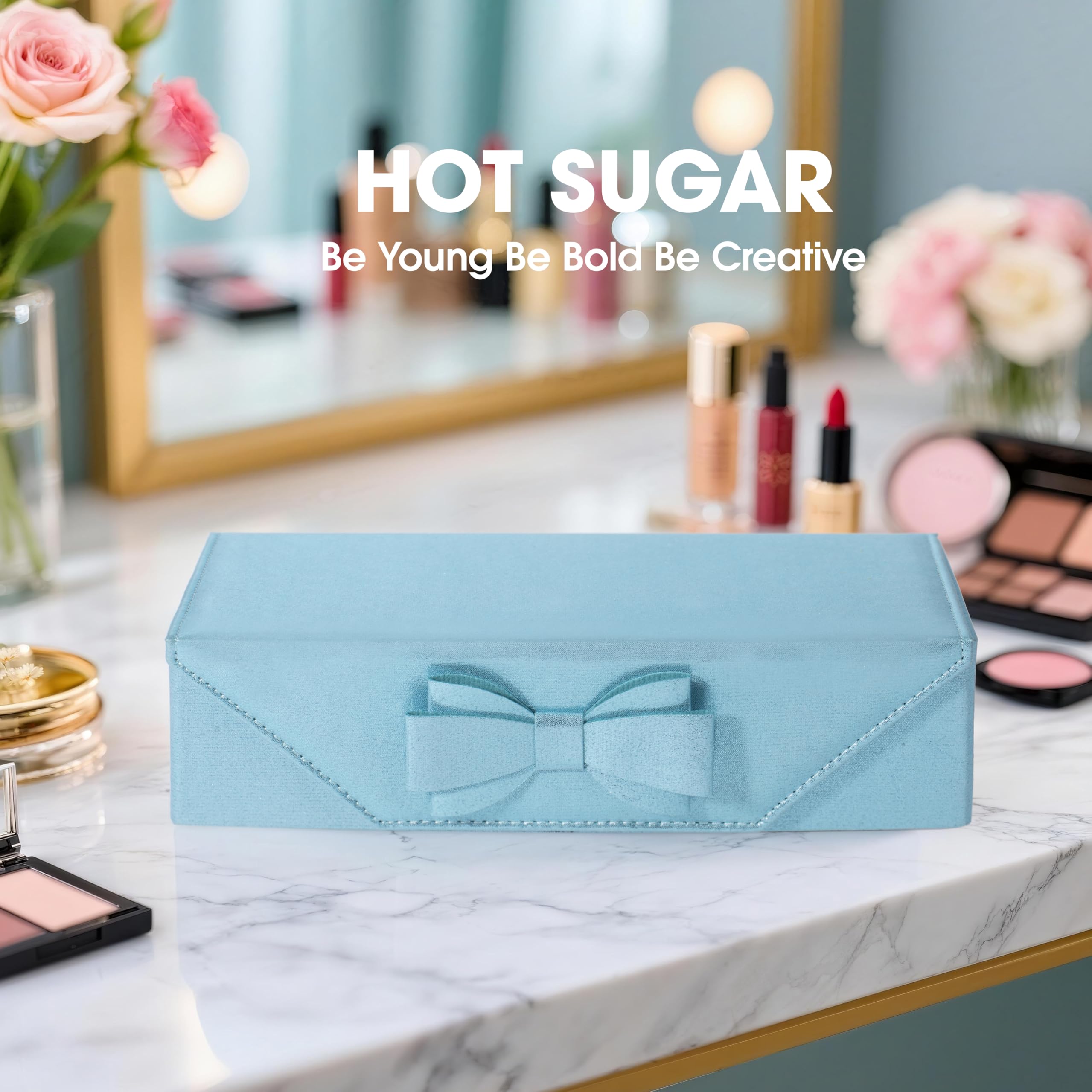 Hot Sugar lápiz ojos y labios, 1 pieza, precisión para delinear.