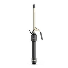 Hot Tools 24K Gold con barra extendida para rizos muy definidos.