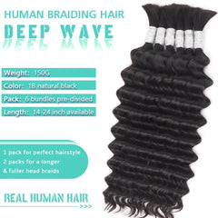 Hotlulana: mechas humanas brasileñas Remy rizadas con brillo natural para peinados.