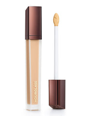 Hourglass Vanish Airbrush Concealer, envase visible, acabado ligero para uso diario