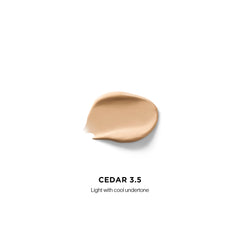Hourglass Vanish Corrector: aplicador para aplicación precisa y rápida
