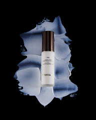Hourglass, efecto en piel, aporta tono uniforme y minimiza poros con el primer mineral.