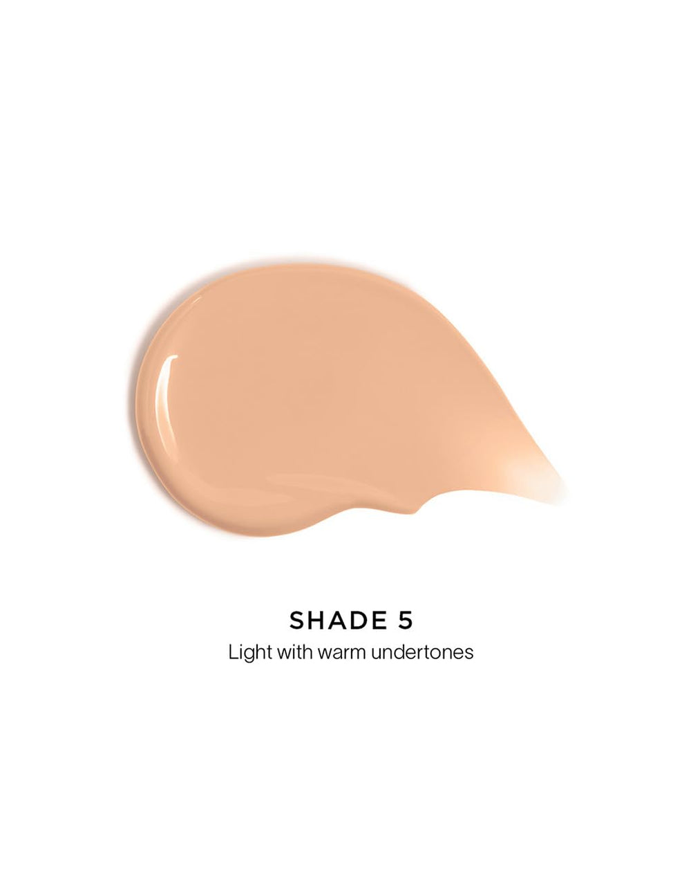 Hourglass Veil Tinte Hidratante, aplicación suave para un acabado natural