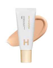 Hourglass Veil Tinte Hidratante en botella, hidratación instantánea para un brillo natural