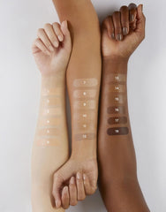 Hourglass Veil Tinte Hidratante, cobertura natural que unifica tono