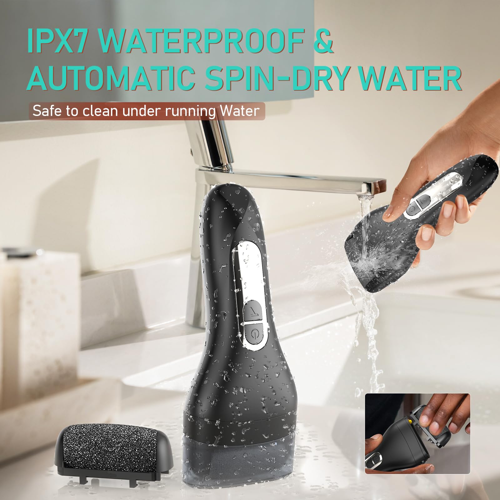 Hoxida Security Lock prevents accidental activation for child safety
