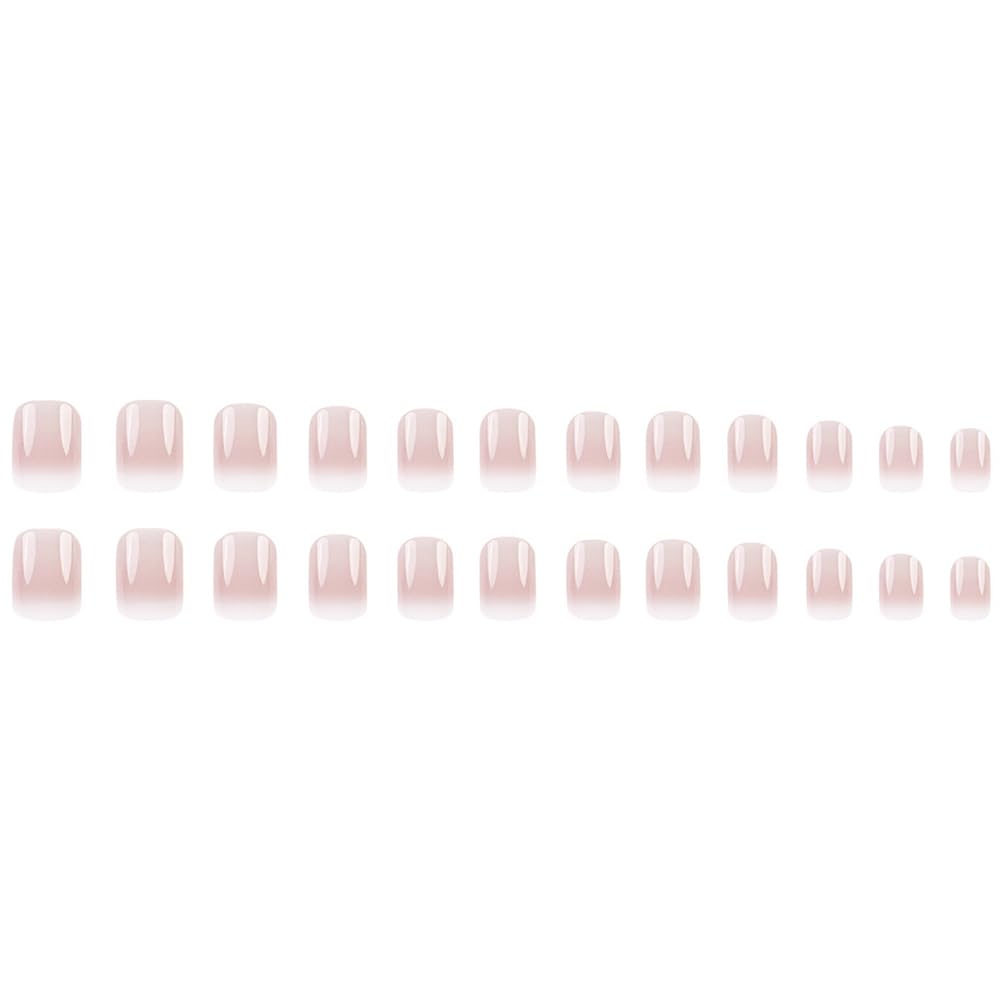 Hrnsnails uñas pegables listas para aplicar en minutos