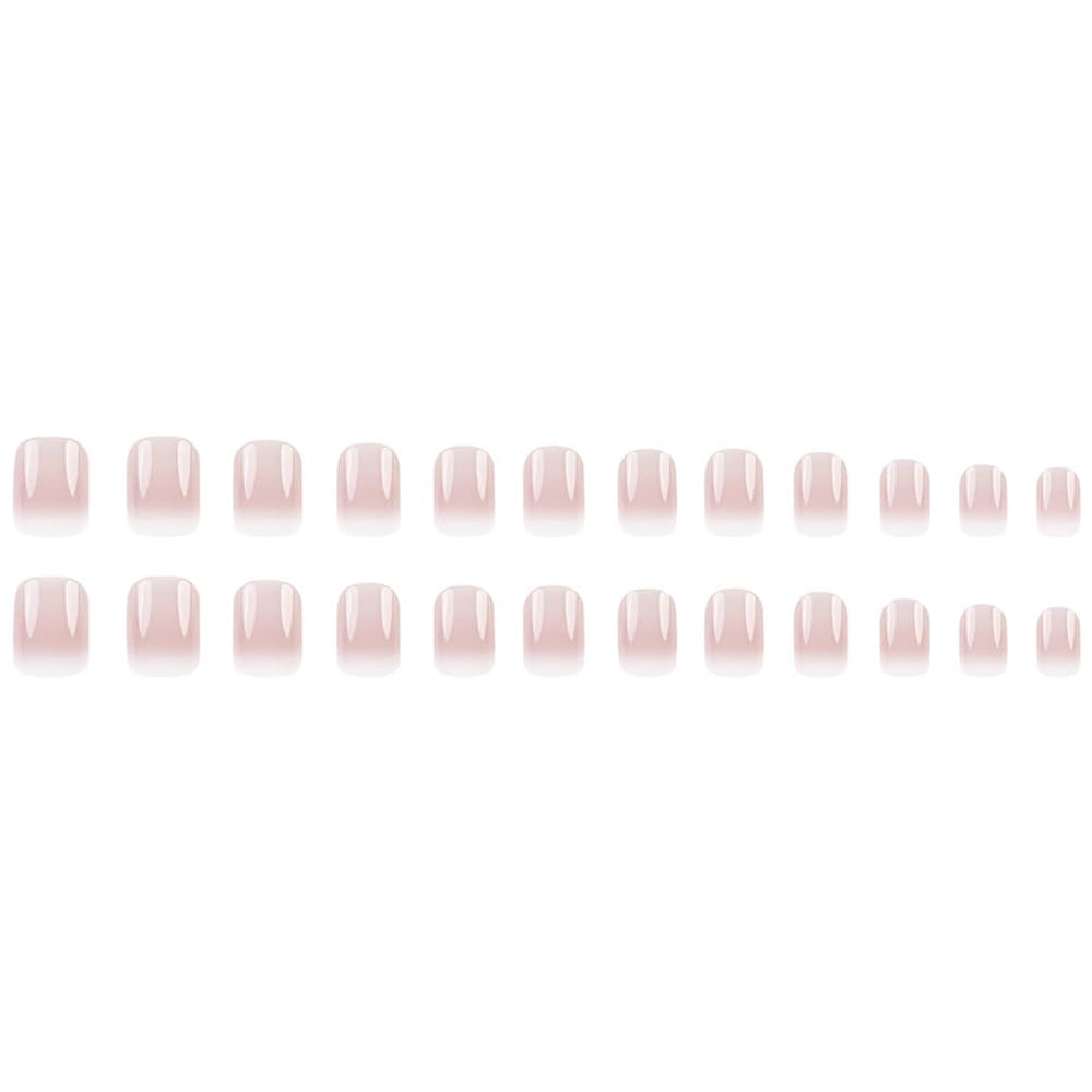 Hrnsnails uñas pegables listas para aplicar en minutos