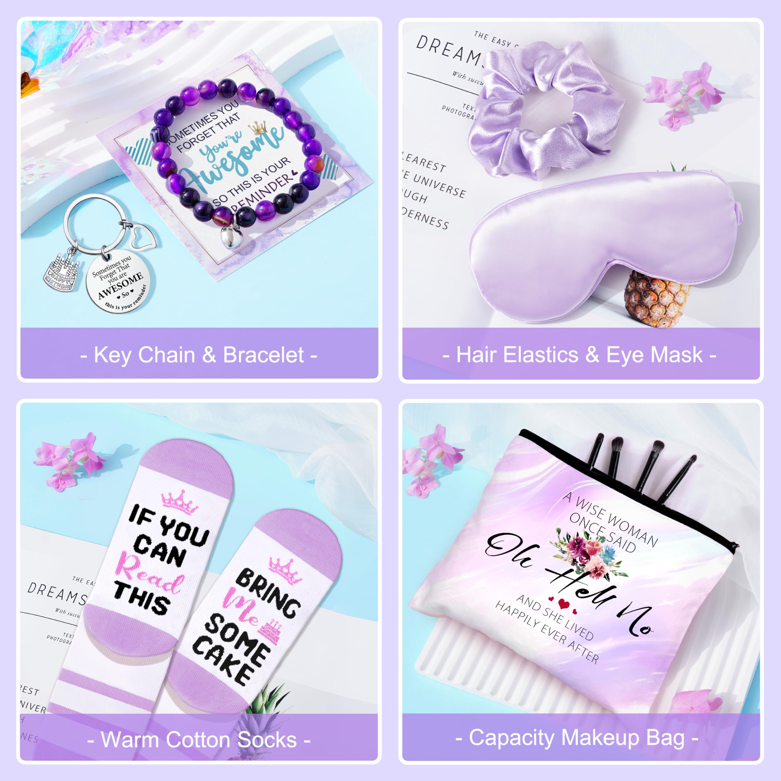 HSOEIXL kit-regalo-aromas-autocuidado: experiencias sensoriales para relajarse