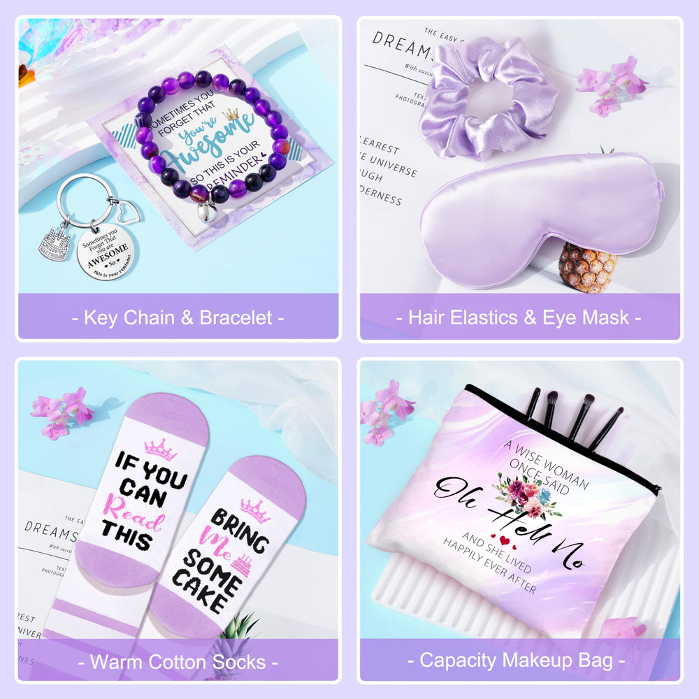 HSOEIXL kit-regalo-aromas-autocuidado: experiencias sensoriales para relajarse