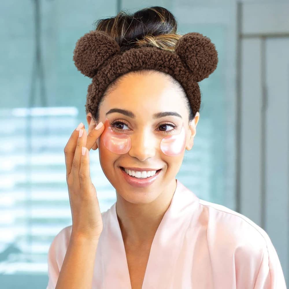Huachi accesorio multifuncional para cabello y belleza diaria