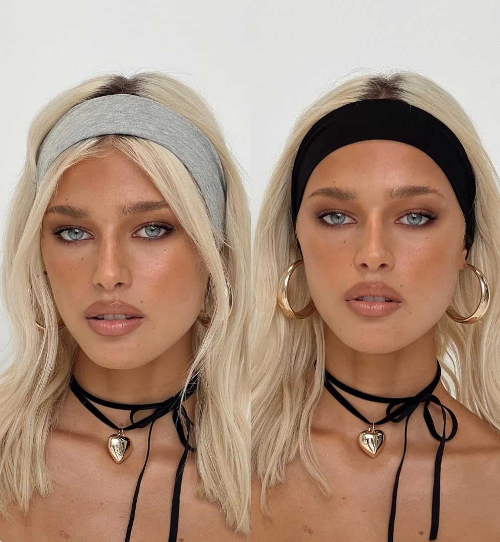 Pack de colores neutros y vivos para combinar con looks