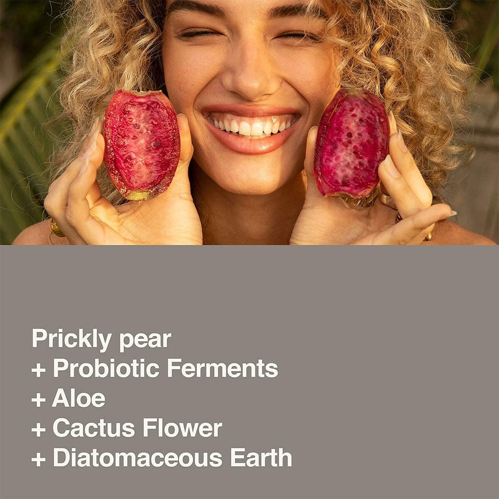 Hume Supernatural: fórmula vegetal natural para piel sensible.