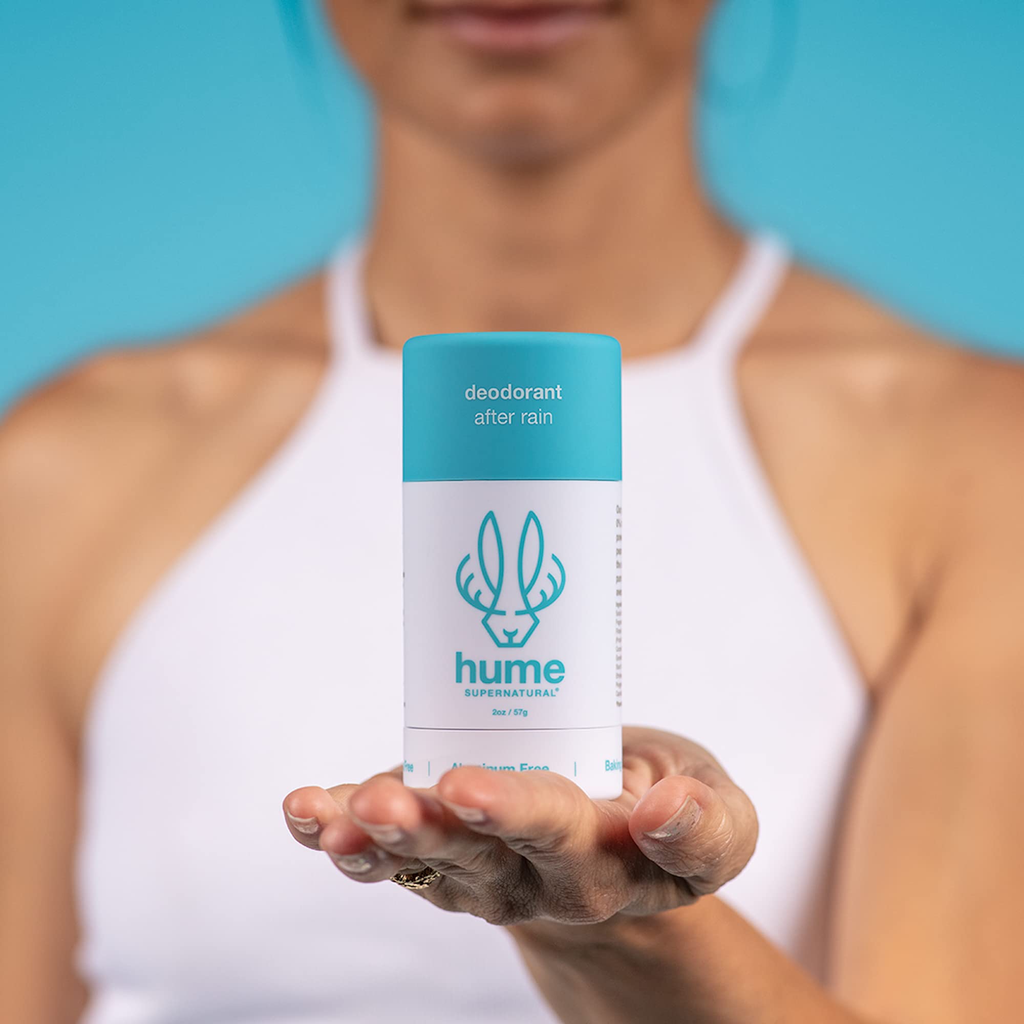 Probado dermatológicamente, adecuado para pieles sensibles y uso diario.