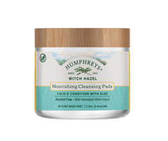 Humphreys, empaque portátil de discos de limpieza para uso diario.
