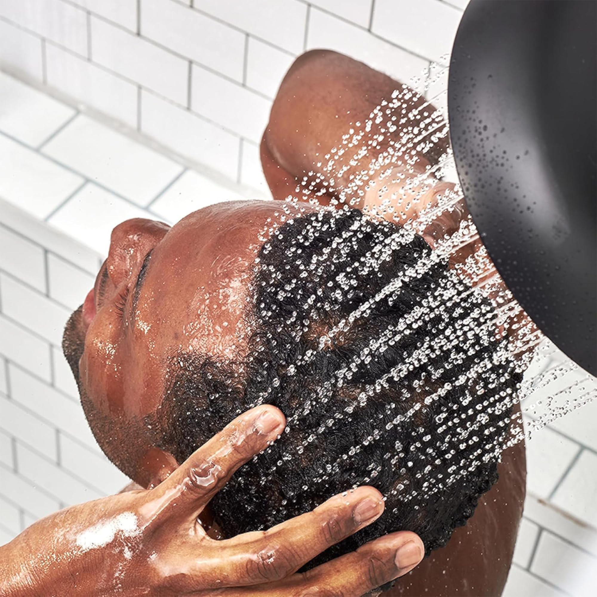 Huron protéines de blé et biotine épaississant et renforçant les cheveux.