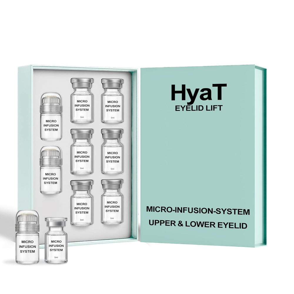 HYAT serum elevador de párpados superiores para un aspecto más firme
