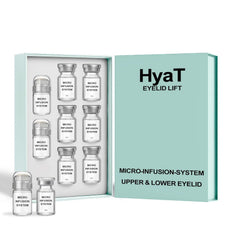 HYAT serum elevador de párpados superiores para un aspecto más firme