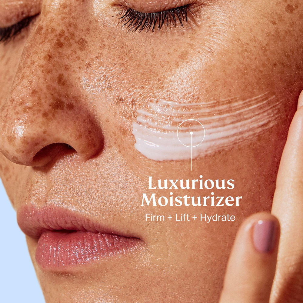 HYDRONOVA ceramidas bioactivas: hidratacion profunda que ayuda a mantener la piel rellena.