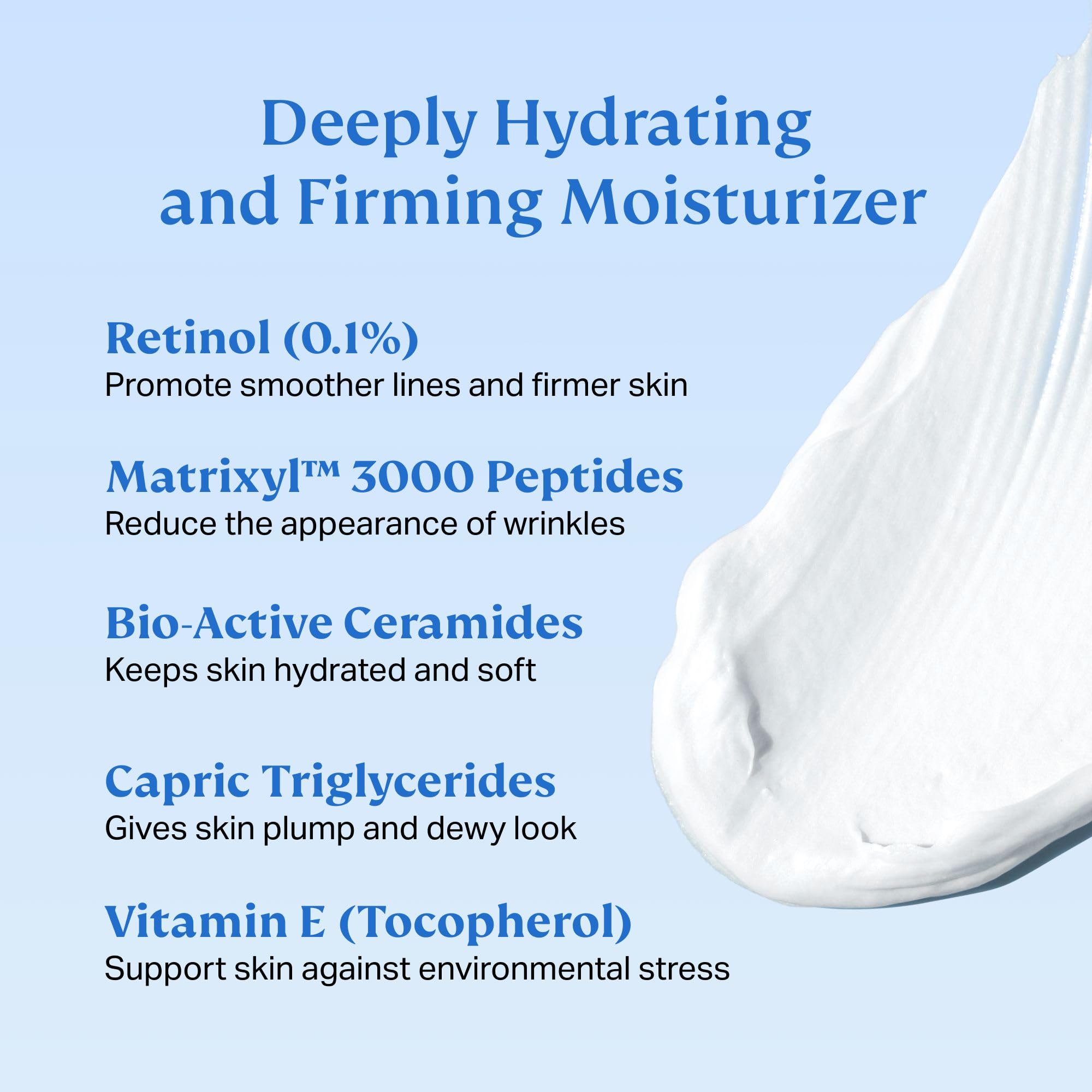 HYDRONOVA crema reafirmante cuello decollete: mejora tension y tersura en el contorno.