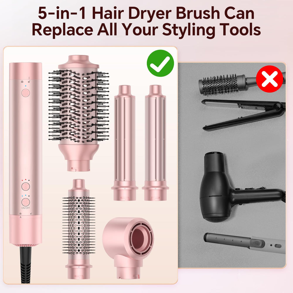 HydraStyl resultados sedosos y sin frizz en todo tipo de cabello