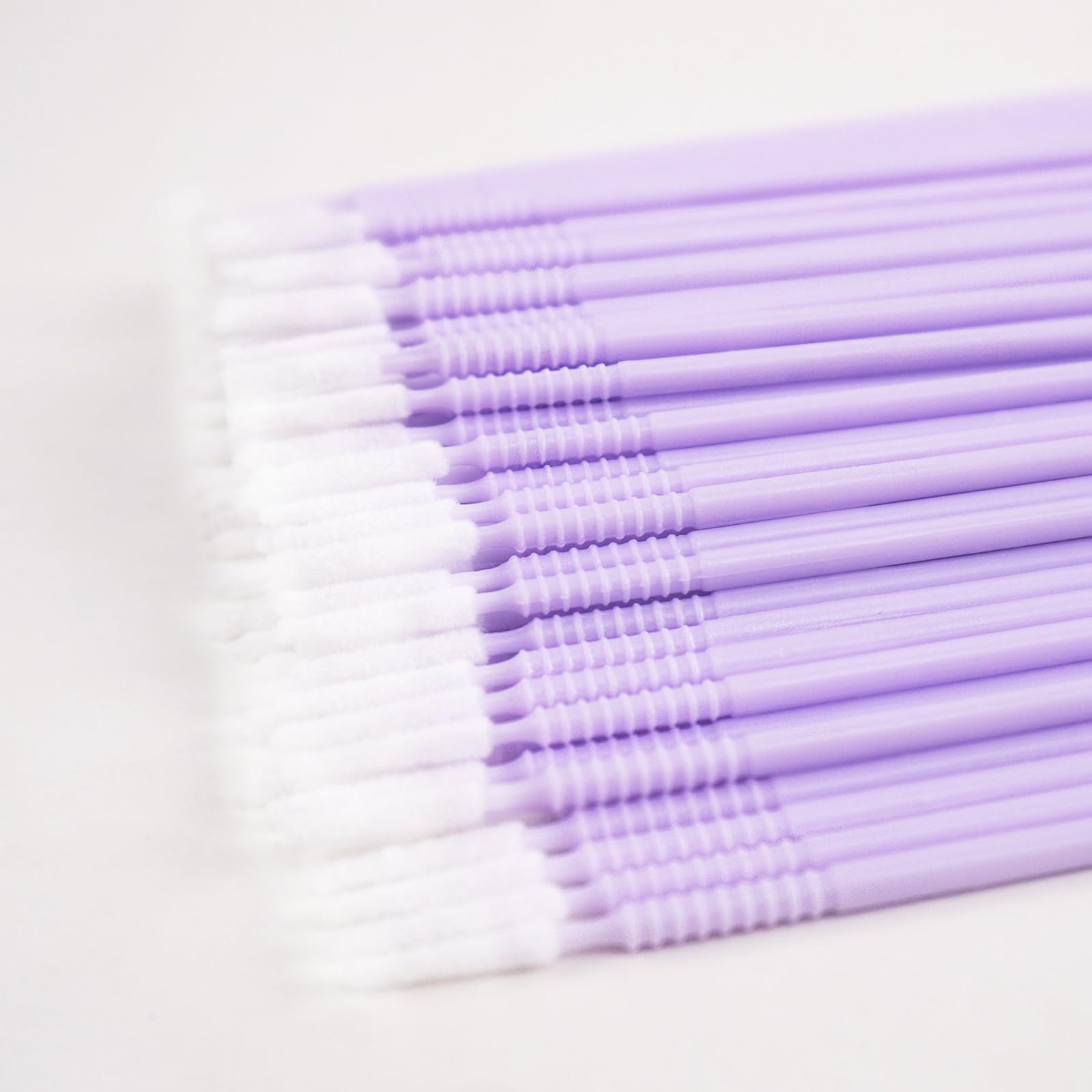 i-Laesh microaplicadores multiuso para uñas y maquillaje, usos creativos.