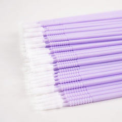 i-Laesh microaplicadores multiuso para uñas y maquillaje, usos creativos.