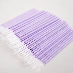 i-Laesh microaplicadores tamaño portátil para viaje, práctico para retoques.