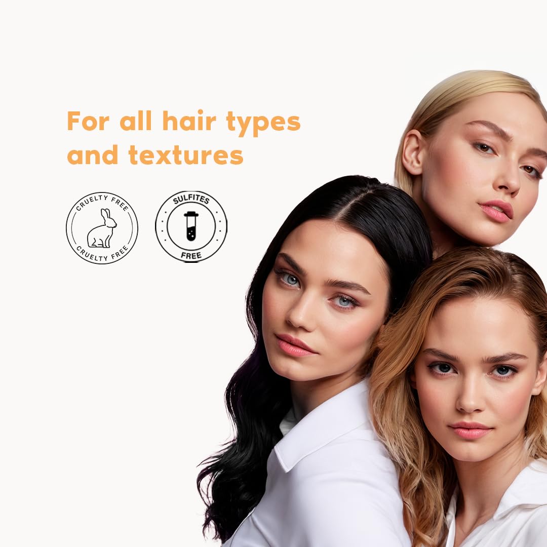 I Belli Capelli Ravenna emballage et utilisation pratique.