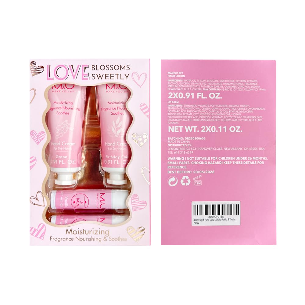 iBi Makeup aplicación labial, ritual diario cómodo