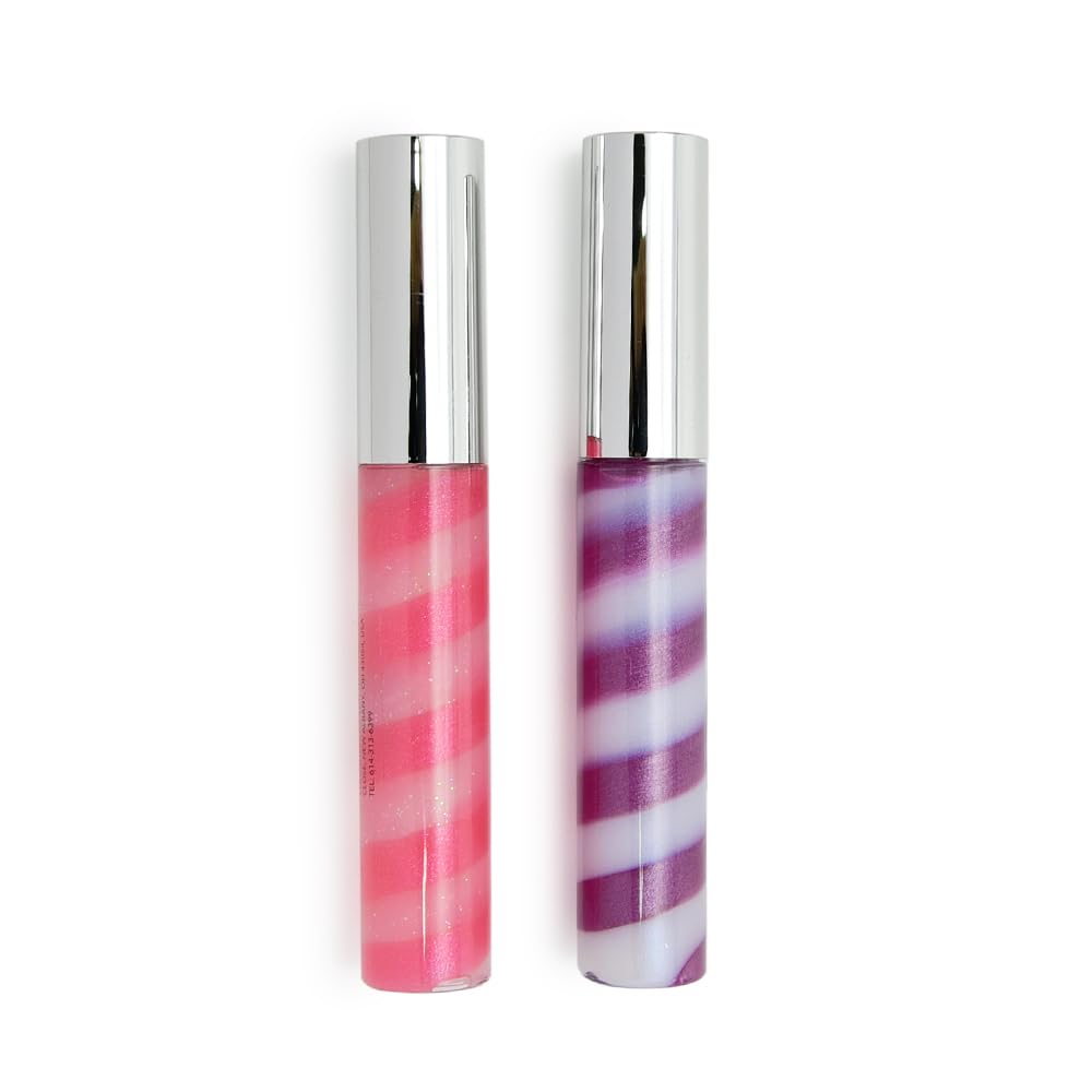 IBI Makeup presentación regalo, empaque llamativo para niñas.