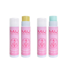 iBi Makeup crema de manos textura suave, sensación fresca