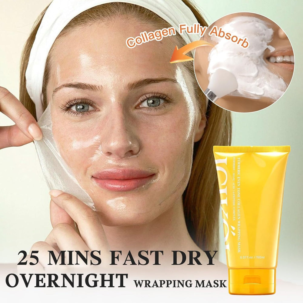 ICIKOL hydrates and smooths skin before makeup for a better base.