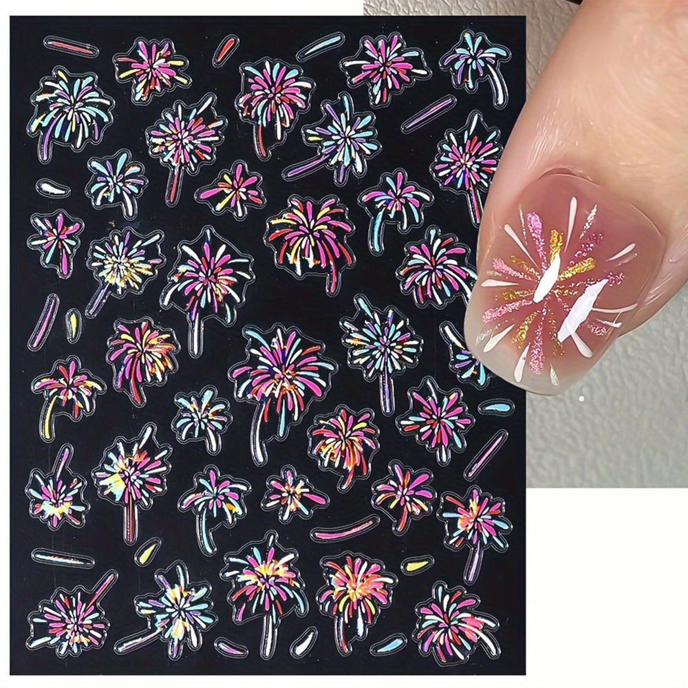 IDDFEVE: aplicación suave sobre uñas naturales o artificiales con acabado brillante.