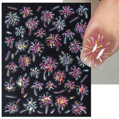 IDDFEVE: aplicación suave sobre uñas naturales o artificiales con acabado brillante.