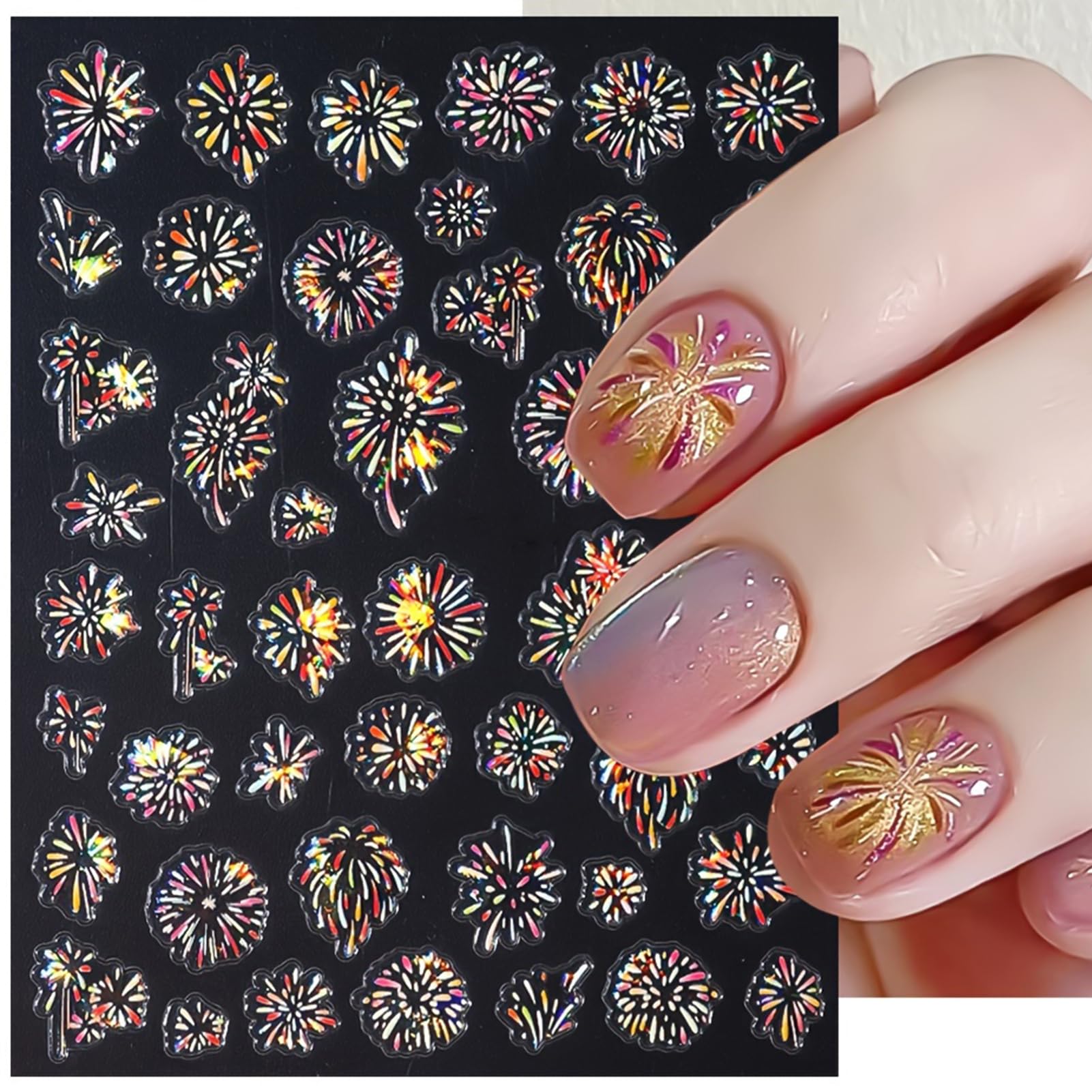 IDDFEVE: compatible con esmalte, gel ultravioleta y acrílico para uñas versátiles.